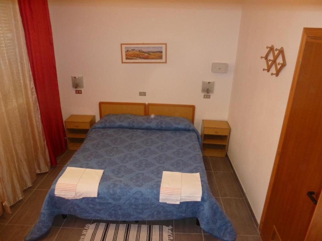 Hotel Abamar Rimini Quarto foto